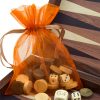 Wenge Travel Backgammon Set - Image 7