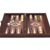 Wenge Travel Backgammon Set - Image 14