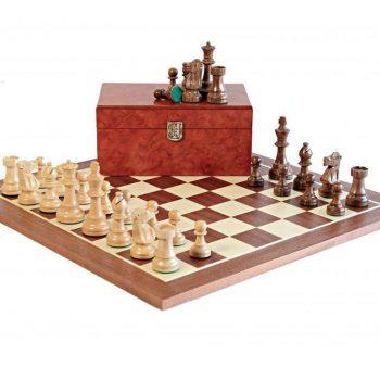 Chess Sets - The Chess Store